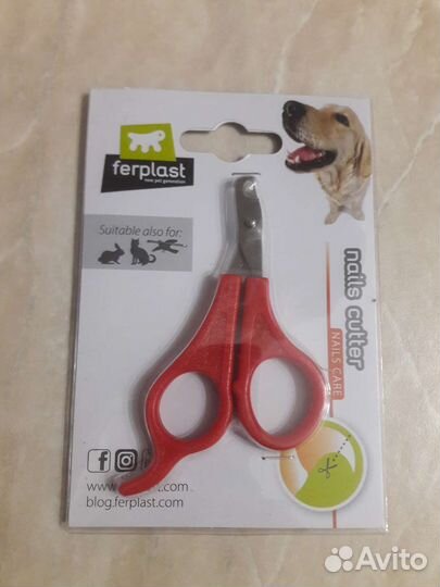 Когтерезка