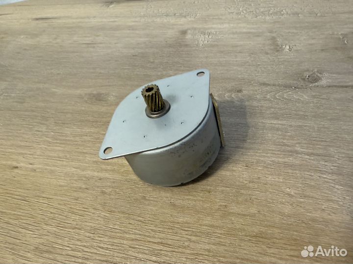 Мотор RK2-0777 HP 3050