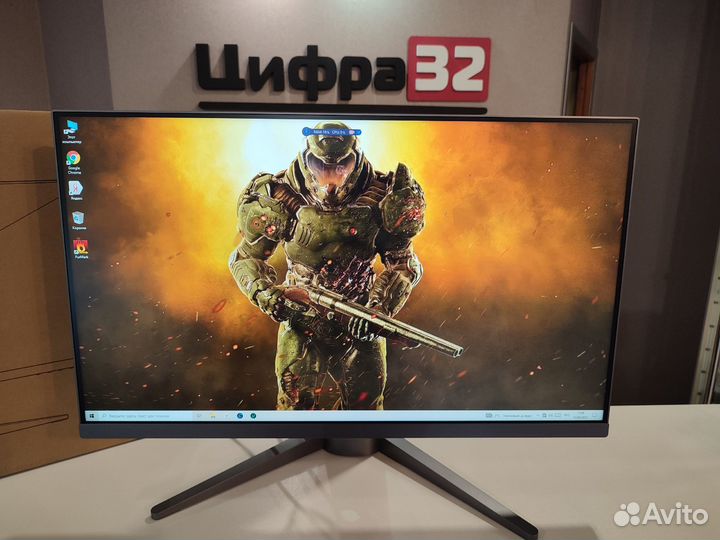 Новый игровой Xiaomi Redmi 24