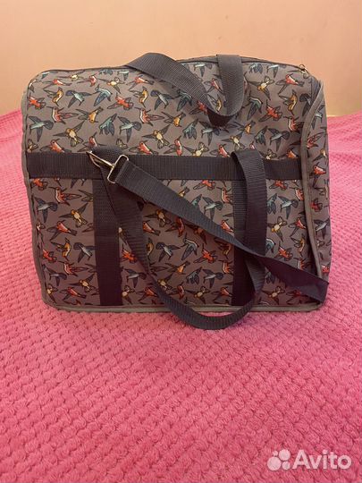 Переноска для собак и кошек новая