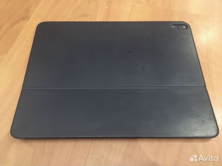 Клавиатура SMART folio iPad pro 12 9