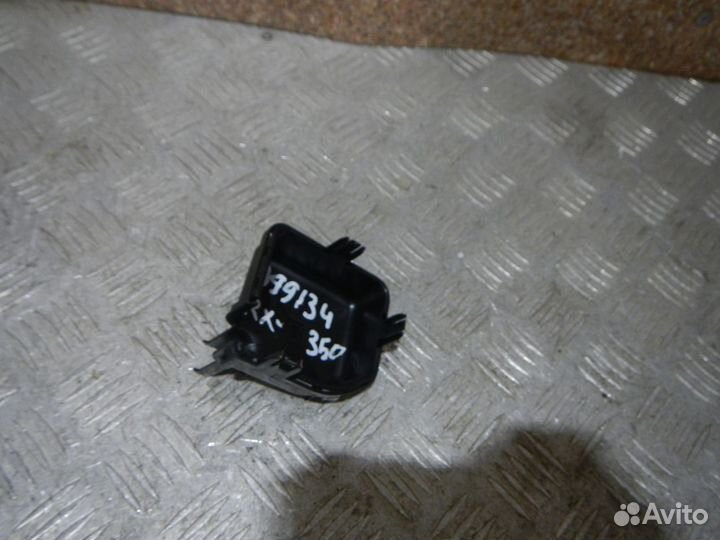 Крышка блока предохранителей, Lexus (Лексус) -RX