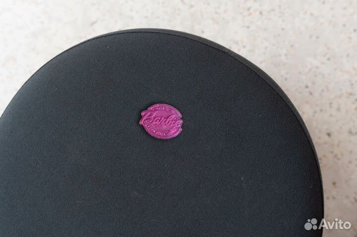 Мылой работы Барби Barbie с запахом Жвачки