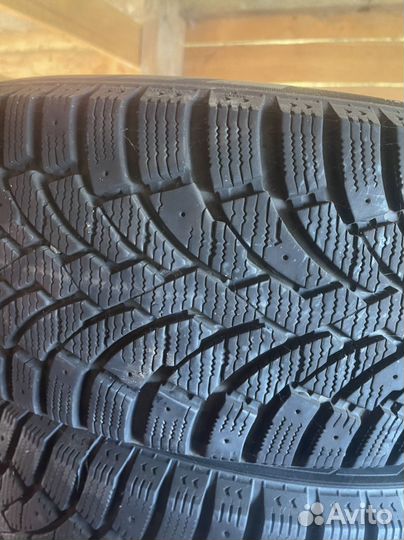 Formula Energy 215/55 R17
