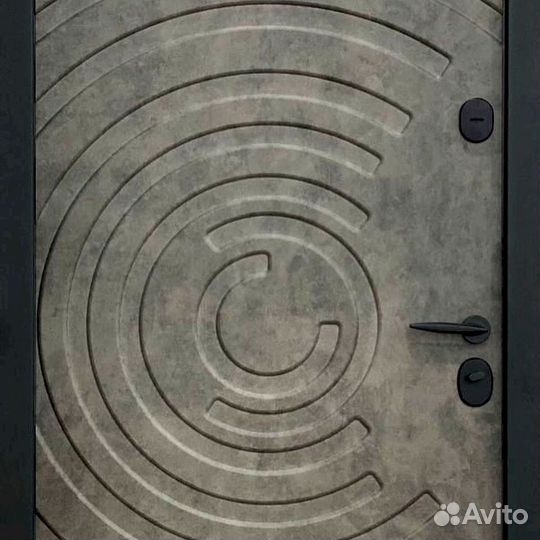 Входные Двери металлические с базы