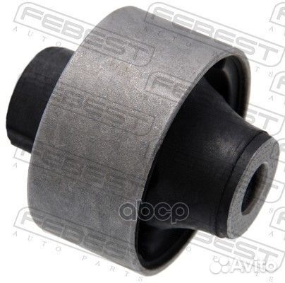 Сайлентблок нижнего рычага подвески перед пра