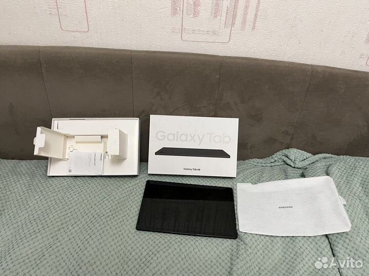 Планшет samsung