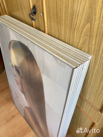 Постеры для салона красоты estel