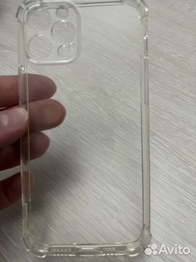 Чехол на iPhone 13 pro