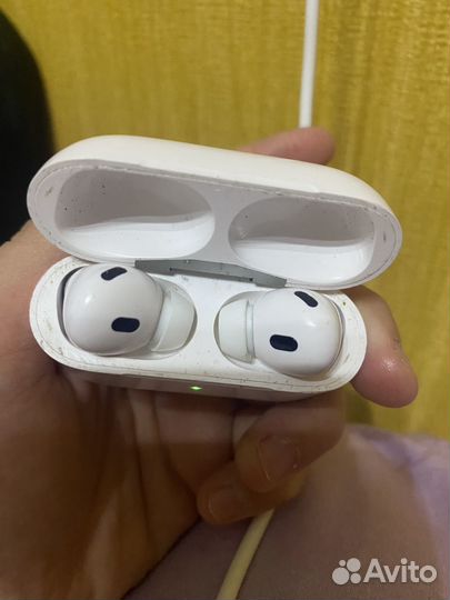 Airpods pro 2 оригинальные