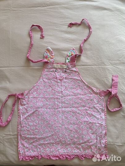 Детский фартук Zara home