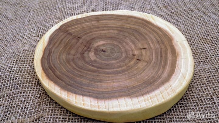 Доска разделочная. Доска для подачи блюд