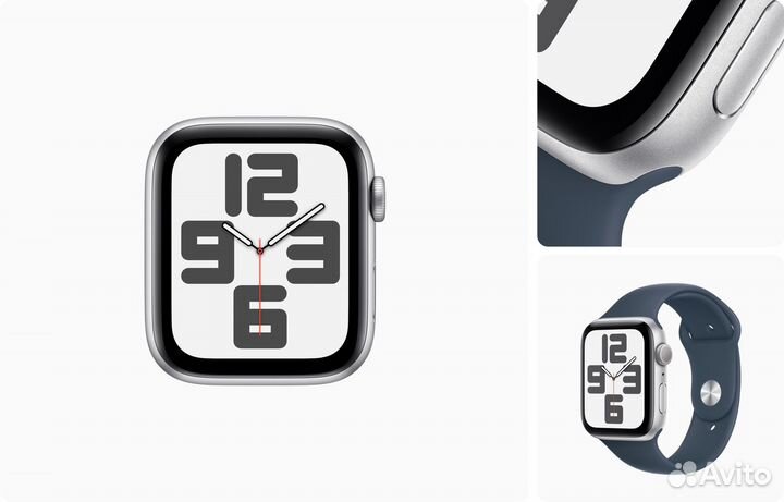 Apple Watch SE2 2023 40mm