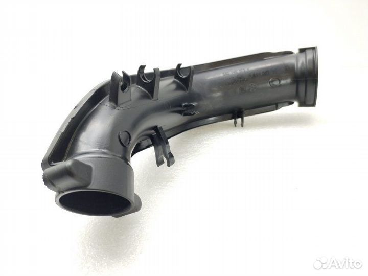 Патрубок турбины Volkswagen Golf 5 1.4 caxa 2008