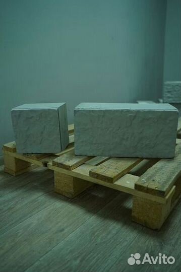 Теплоблок тройной блок