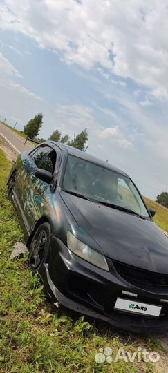 Mitsubishi Lancer 1.6 МТ, 2006, 274 000 км