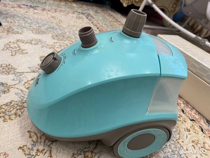 Парогенератор