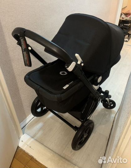Коляска bugaboo cameleon 3