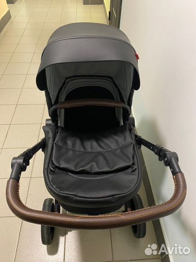 Детская коляска трансформер