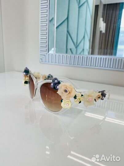 Солнцезащитные Очки