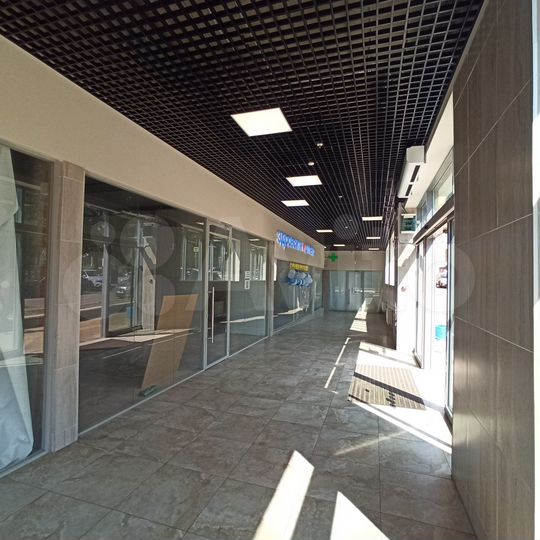 Торговая площадь, 197.2 м²