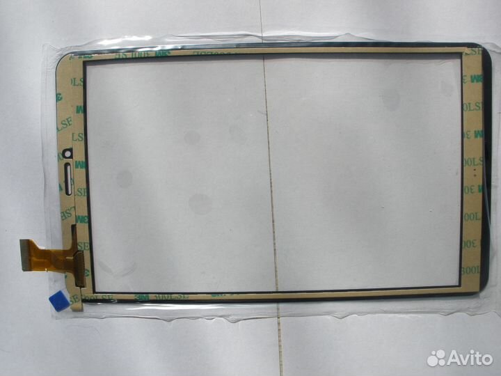 Тачскрины Digma Optima 8002 / Digma Plane 8713T 3G