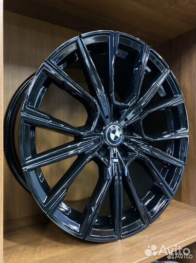 Диски R19 5x112 для BMW G20 G30