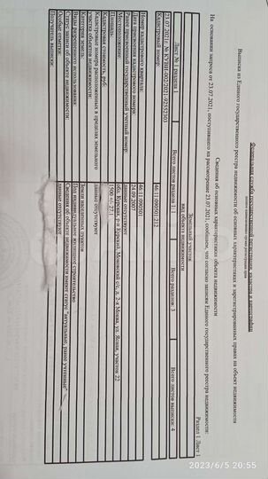 Участок 15 га (ИЖС)