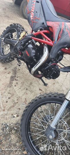 Продам пит байк