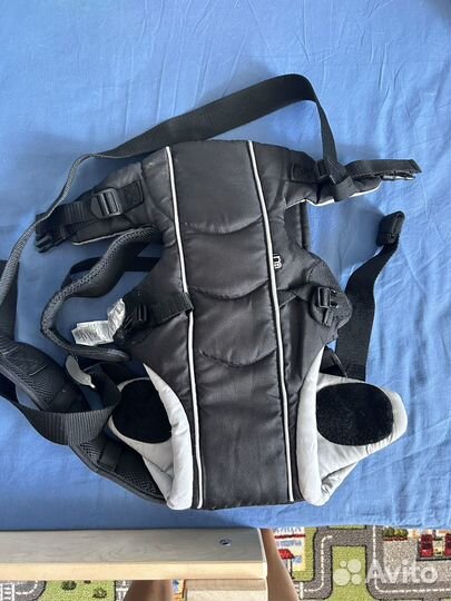 Рюкзак переноска кенгуру mothercare