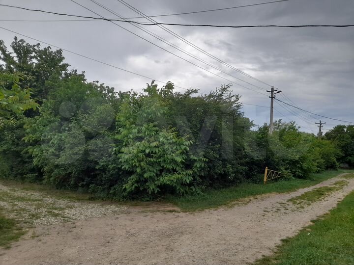 Участок 19,4 сот. (ИЖС)