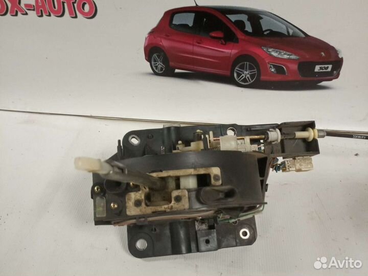 Селектор АКПП Infiniti FX 35/45/S50