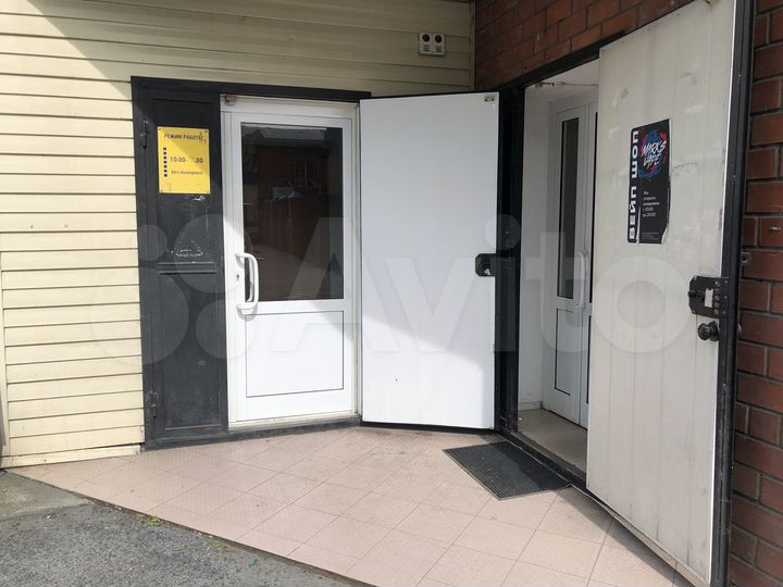 Торговая площадь, 220 м²