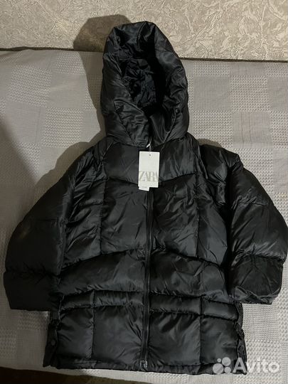 Куртка zara