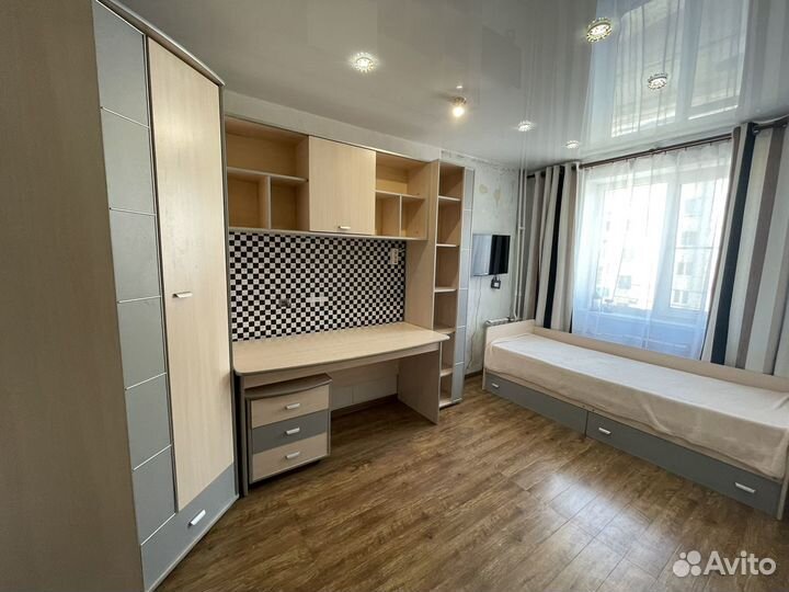 Детская, подростковая мебель