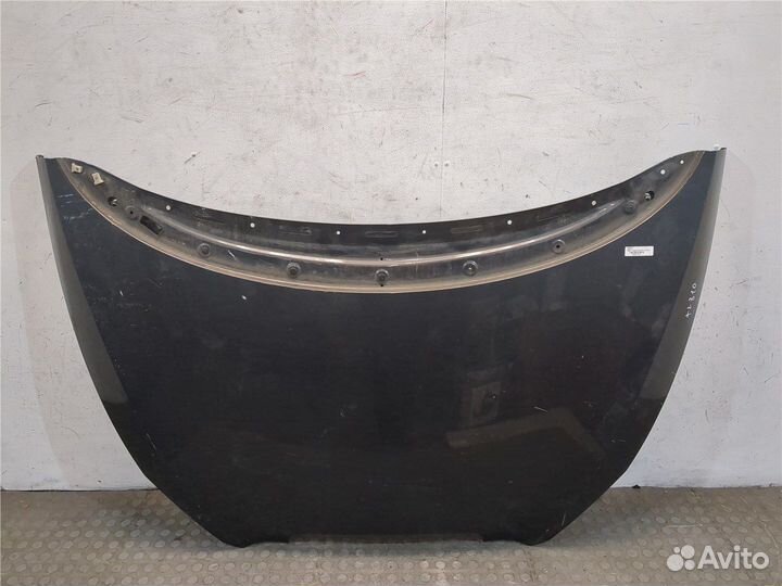 Капот Seat Altea, 2009