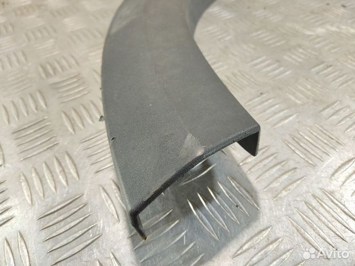 Молдинг крыла заднего правый Volvo Xc 90 2002 2015