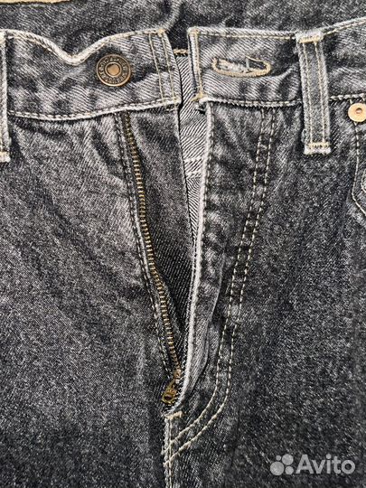 Джинсы levis 615