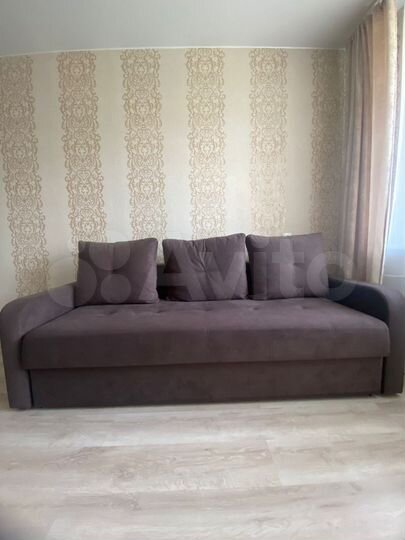 2-к. квартира, 53,8 м², 3/5 эт.