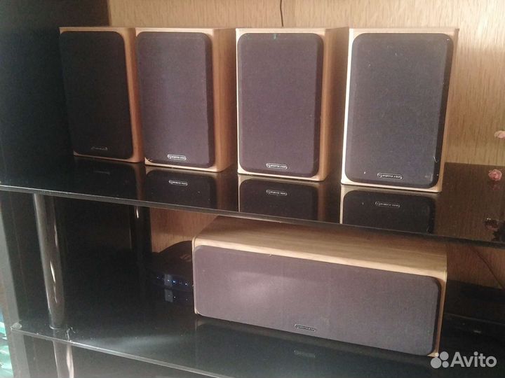 Monitor Audio Bronze BX 1