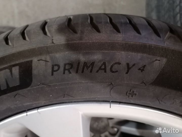 Michelin Primacy 4+ 245/45 R18 100W