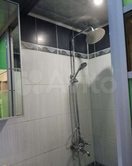 2-к. квартира, 60 м², 2/9 эт.