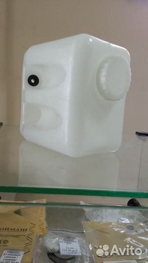 Бачок омывателя