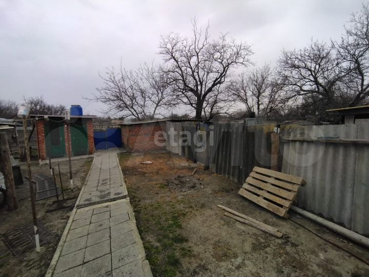 Дом 83 м² на участке 10 сот.