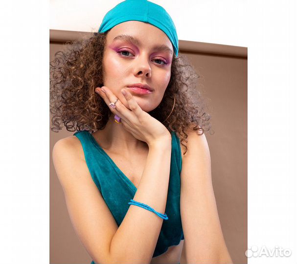 Фон бумажный Raylab 029 Natural бежевый 2.72x11 м