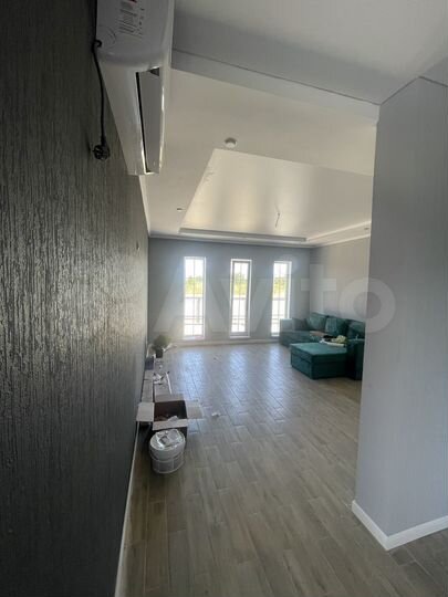 Дом 107 м² на участке 5,5 сот.