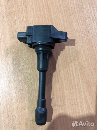 Катушка зажигания Nissan Qashqai Note