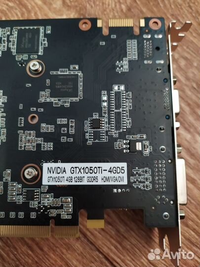 Видеокарта gtx 450