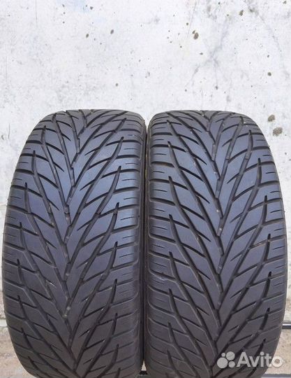 Toyo Proxes S/T 295/45 R20 114V