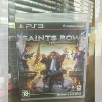 Saints Row 4 ps3